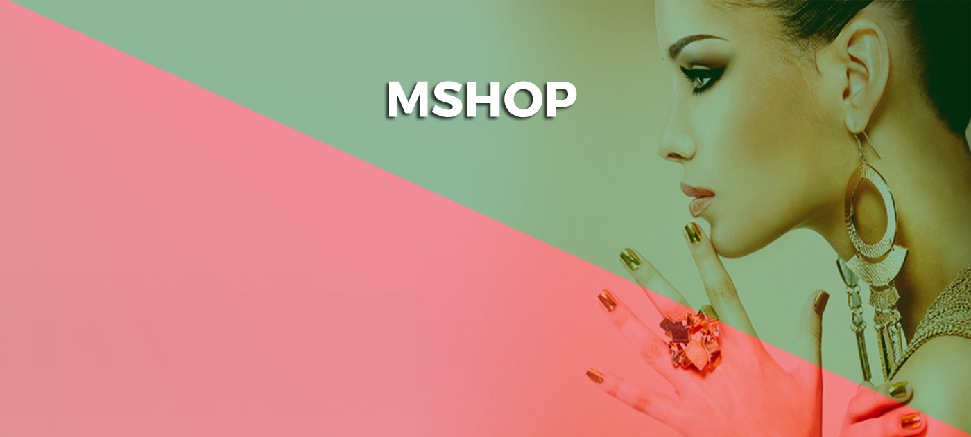 Mshop