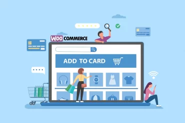 woocommerce