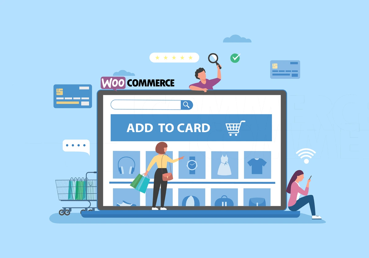 woocommerce